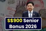 S$900 Senior Bonus 2026