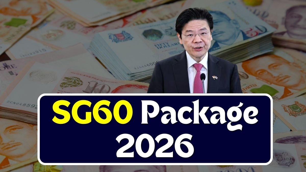 SG60 Package 2026