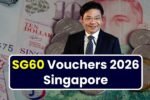 SG60 Vouchers 2026 Singapore